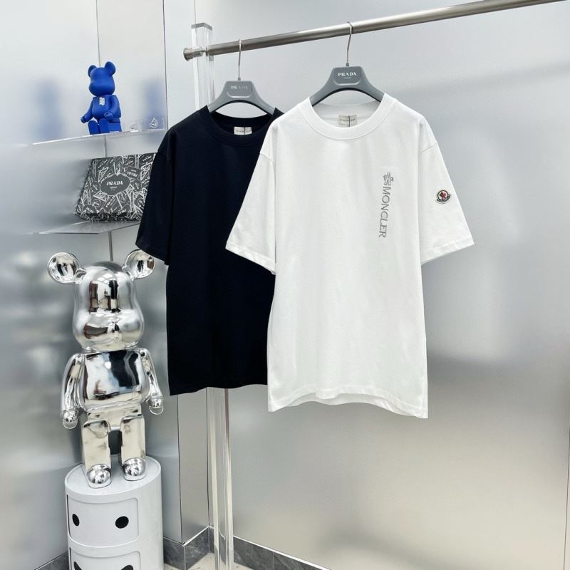 Moncler T-Shirts